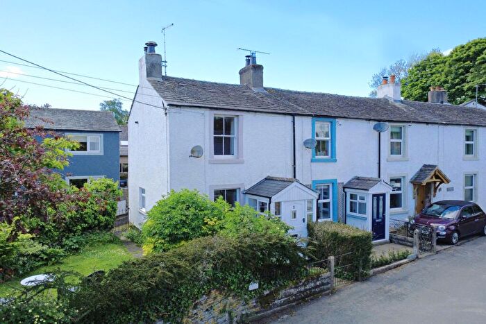 1 Bedroom End Of Terrace House For Sale In Papcastle, Cockermouth, CA13
