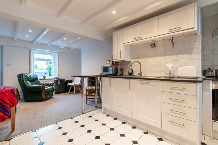 2 Bedroom Cottage For Sale In Addington North, Liskeard, PL14