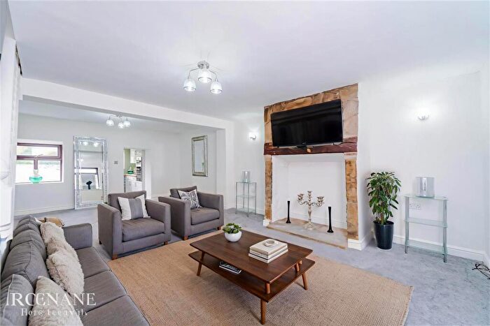 2 Bedroom Cottage For Sale In Mellor Lane, Mellor, BB2