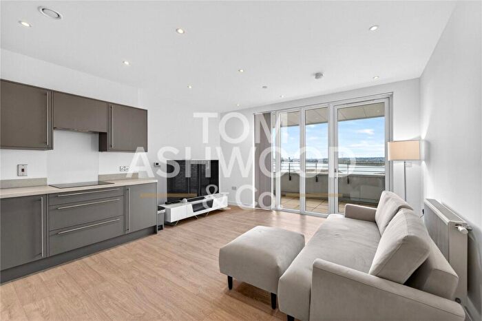 2 Bedroom Apartment For Sale In Goodacre Apartments, Kings Hill, Barking, IG11