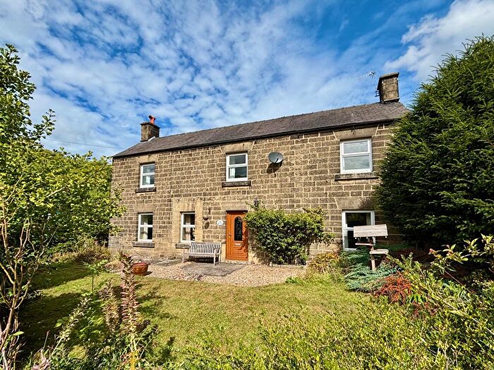 4 Bedroom Detached House For Sale In Church Road, Darley Dale, DE4