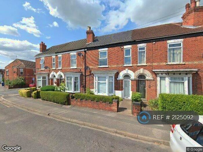 3 Bedroom Terraced House To Rent In Northolme, Gainsborough, DN21