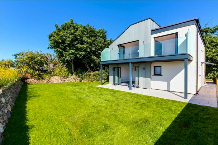 3 Bedroom Detached House For Sale In Tregaswith, Newquay, Cornwall, TR8