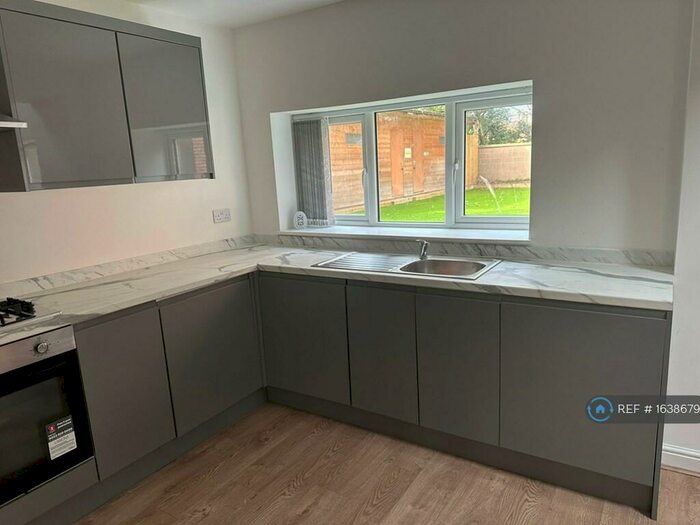 2 Bedroom Flat To Rent In Prescot Road., Liverpool, L7