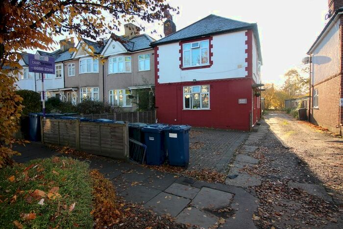 1 Bedroom Flat To Rent In Osidge Lane, Southgate, N14