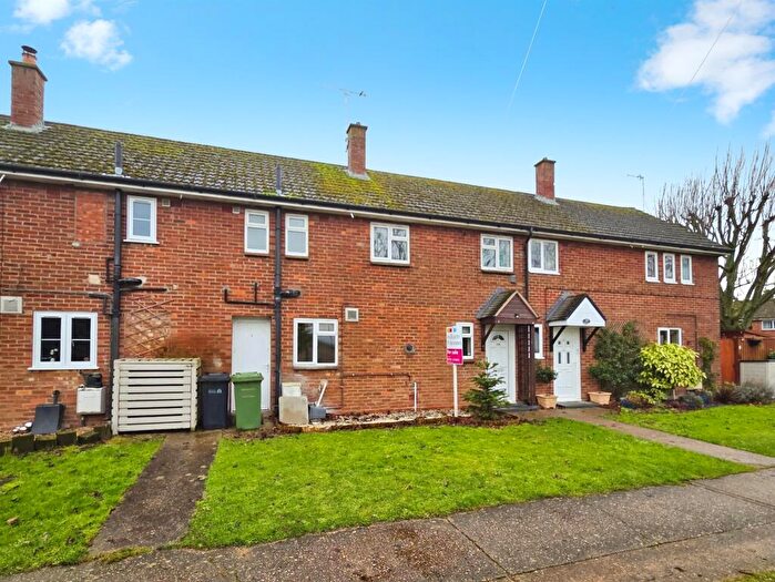 3 Bedroom Terraced House For Sale In Fen Road, Upper Marham, PE33