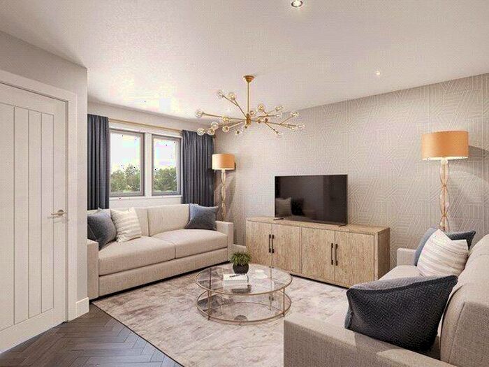 3 Bedroom Terraced House For Sale In Plot Whistle Bell Court, Station Road, Skelmanthorpe, Huddersfield, HD8