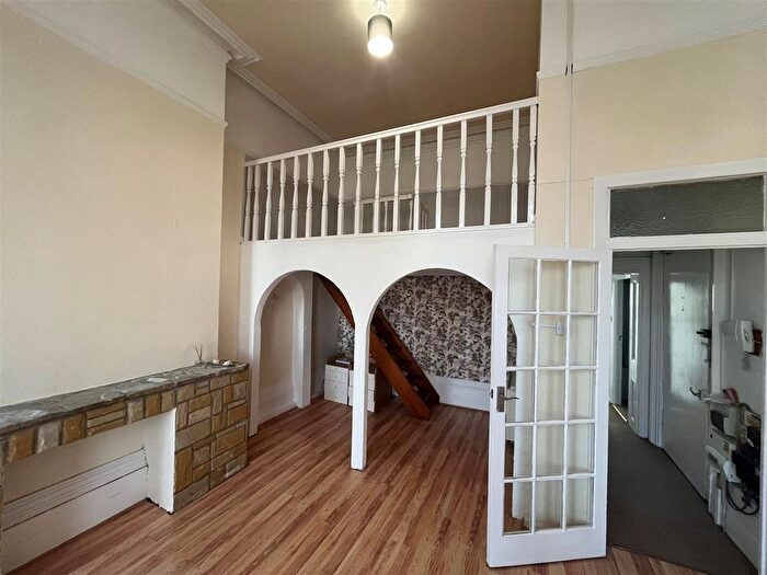 1 Bedroom Flat To Rent In Norfolk Terrace, Brighton, BN1