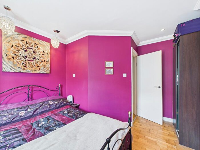 1 Bedroom Flat For Sale In Richmond Road, West Reading, Reading, RG30