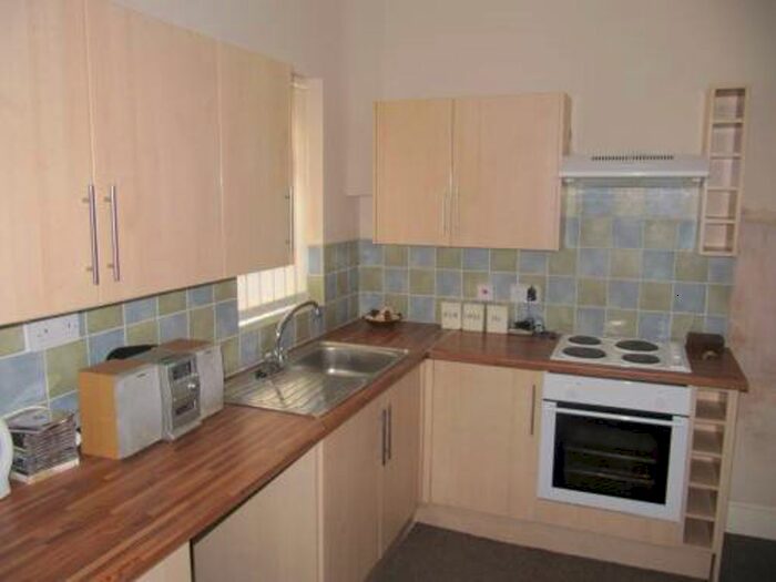 2 Bedroom Property To Rent In Beech Terrace, Eldon Lane, Bishop Auckland DL14