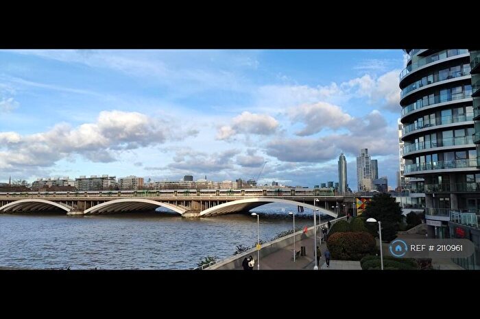 1 Bedroom Flat To Rent In Queenstown Road, London, SW11