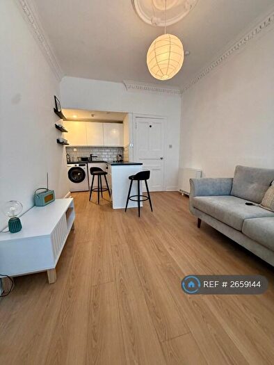 1 Bedroom Flat To Rent In Dumbarton Road, Glasgow, G14