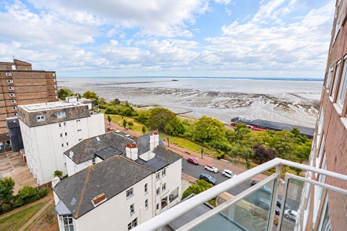 3 Bedroom Flat To Rent In Westcliff Parade, Westcliff-On-Sea, SS0