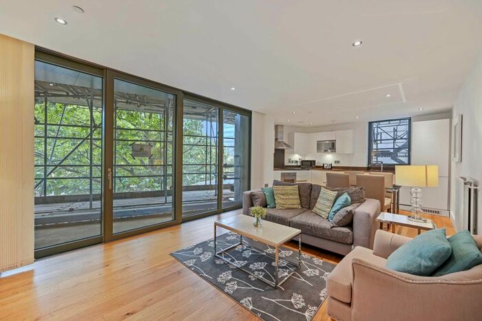 2 Bedroom Flat To Rent In Arc Tower, Uxbridge Road, London, W5