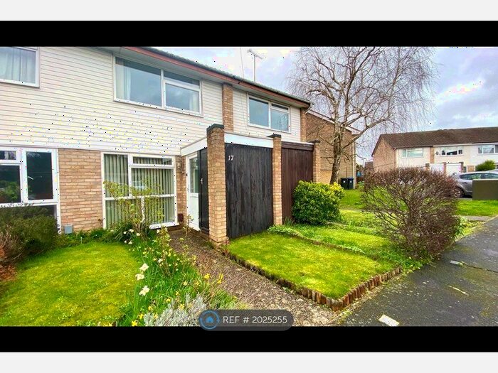 2 Bedroom Terraced House To Rent In Falstone, Woking, GU21