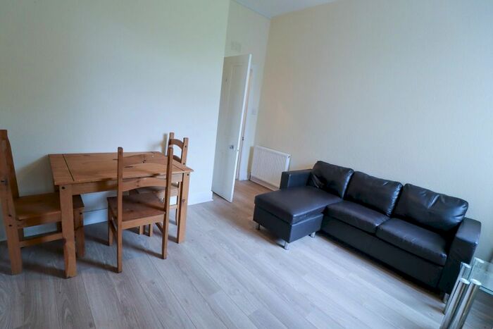 1 Bedroom Flat To Rent In Union Grove, Aberdeen, AB10