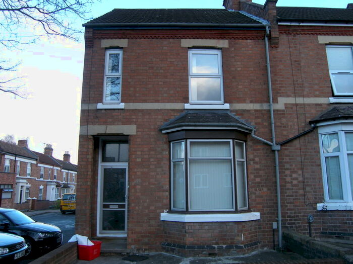 6 Bedroom End Of Terrace House To Rent In Brunswick Street, Leamington Spa, CV31