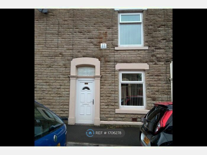 2 Bedroom Terraced House To Rent In Crossley Street, Oldham, OL2