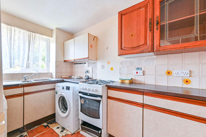 2 Bedroom Flat For Sale In Brewery Close, Sudbury, Wembley, HA0