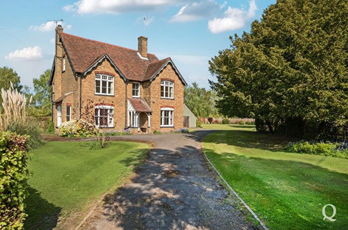 7 Bedroom Detached House For Sale In Lower Hartlip Road, Hartlip, Sittingbourne, Kent, ME9