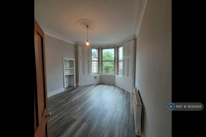 1 Bedroom Flat To Rent In Wood Street, Glasgow, G31