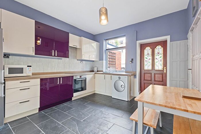 2 Bedroom End Terrace House For Sale In Baker Lane, Stanley, WF3