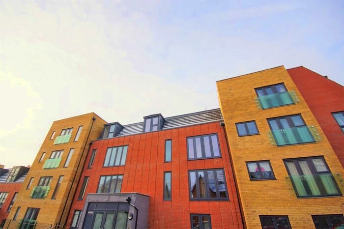 1 Bedroom Flat To Rent In 64 New House Farm Drive, Northfield, Birmingham B31