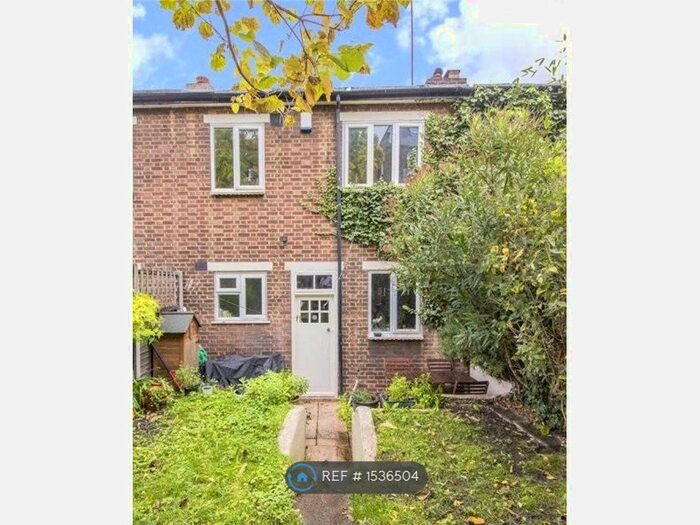 3 Bedroom Terraced House To Rent In Winforton Street, London, SE10