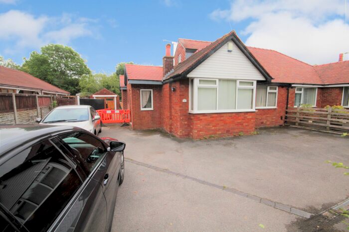 4 Bedroom Detached House To Rent In Sharoe Green Lane, Fulwood, Preston, PR2