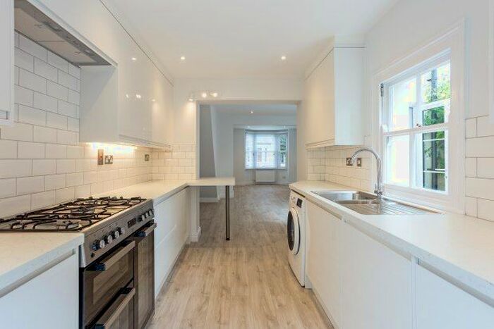 4 Bedroom End Of Terrace House To Rent In Middle Way, Oxford, OX2