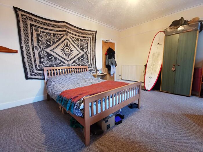 6 Bedroom House To Rent In Farrar Road, Bangor, Gwynedd, LL57