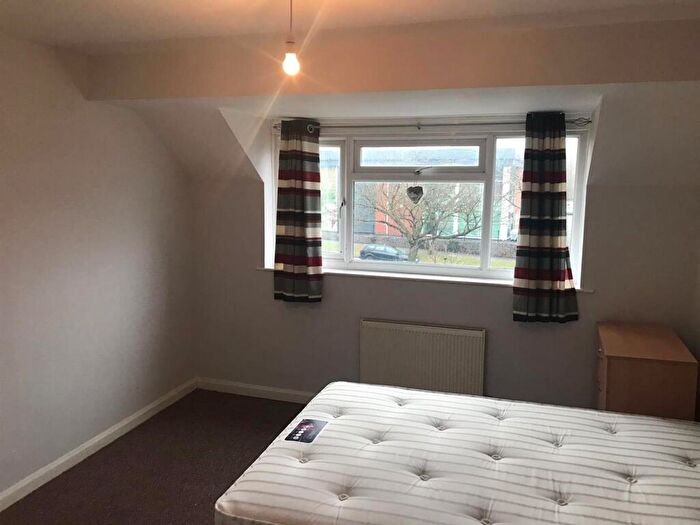 1 Bedroom House To Rent In Barnes Hill, Birmingham, West Midlands, B29