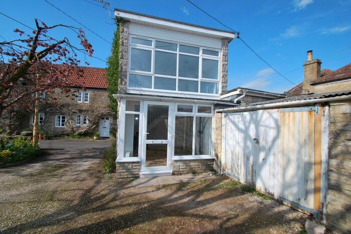 1 Bedroom Property To Rent In Tuggys Lane, Hinton Charterhouse, Bath, BA2