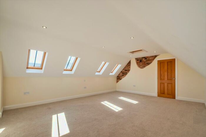 5 Bedroom Detached House To Rent In Caldecott House, Coleorton, LE67
