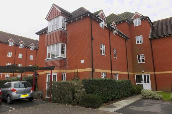 2 Bedroom Apartment To Rent In Arthurs Close, Emersons Green, Bristol, BS16
