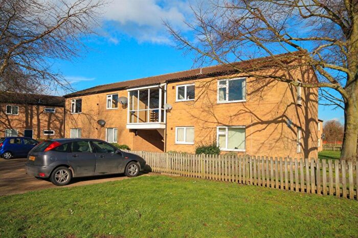 2 Bedroom Apartment To Rent In Anns Road, Cambridge, CB5