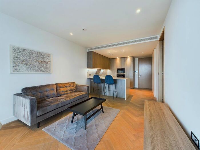 1 Bedroom Flat To Rent In Principal Place, Shoreditch, EC2A