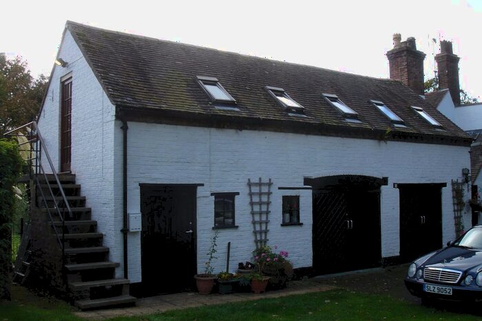 1 Bedroom Flat To Rent In Haughton Village, Shifnal, Shropshire, TF11