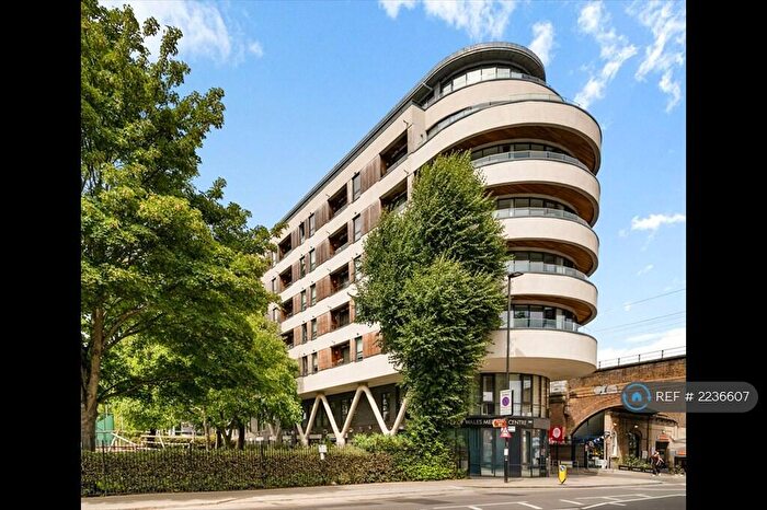 1 Bedroom Flat To Rent In Princes Park Apartments South, London, NW5