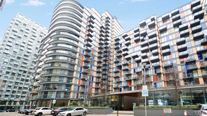 2 Bedroom Flat To Rent In Ability Place, Millharbour, Canary Wharf, London, E14