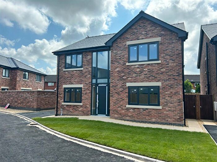 5 Bedroom Detached House For Sale In Church Road, Tarleton, PR4