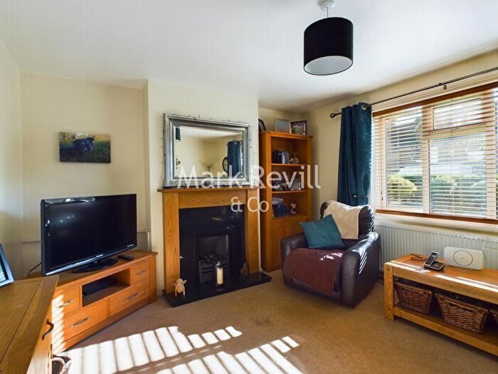 2 Bedroom Flat For Sale In Loders, Ardingly, RH17