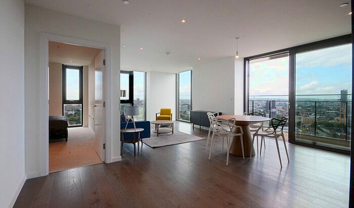 2 Bedroom Flat To Rent In St Gabriel Walk, Elephant And Castle, SE1