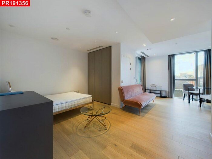 1 Bedroom Flat To Rent In City Road, Old Street, – Studio Flat, EC1V