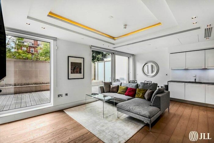 1 Bedroom Flat To Rent In Kensington High Street, London, W14