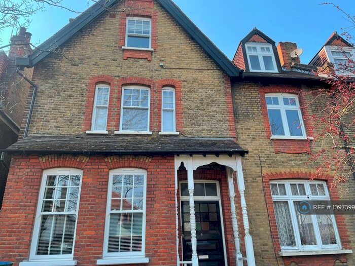 1 Bedroom Flat To Rent In Glenluce Road, London, SE3