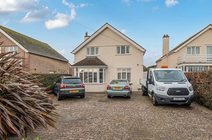4 Bedroom Detached House For Sale In Grafton Road, Selsey, PO20