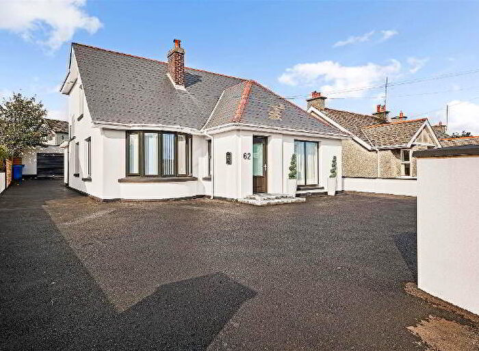 6 Bedroom Detached Chalets For Sale In Coleraine Road, Portstewart, BT55