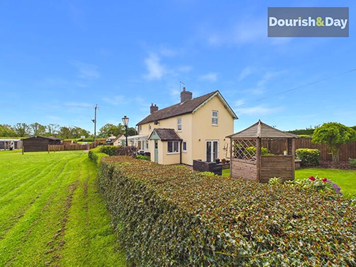 3 Bedroom Detached House For Sale In Eccleshall, Stafford, ST21