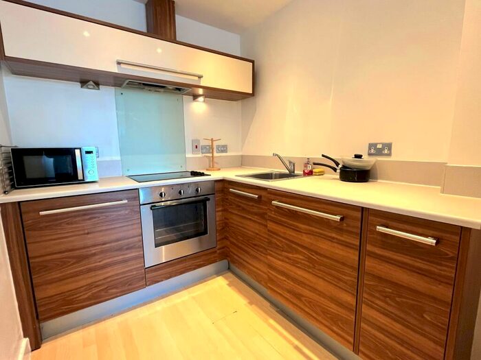 1 Bedroom Apartment To Rent In Callisto, B16